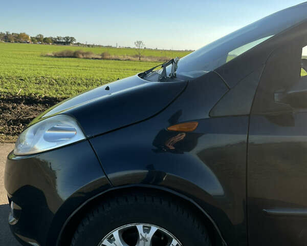 Чери Кимо 2008 в Черноморске (Ильичевске) на Automoto.ua Синий Чери Кимо, объемом двигателя 1.3 л и пробегом 110 тыс. км за 2150 $, фото 3 на Automoto.ua