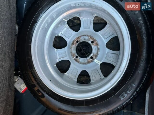 Синий Чери Кимо, объемом двигателя 1.3 л и пробегом 81 тыс. км за 2500 $, фото 22 на Automoto.ua