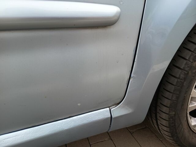 Синий Чери Кимо, объемом двигателя 1.3 л и пробегом 143 тыс. км за 2600 $, фото 7 на Automoto.ua