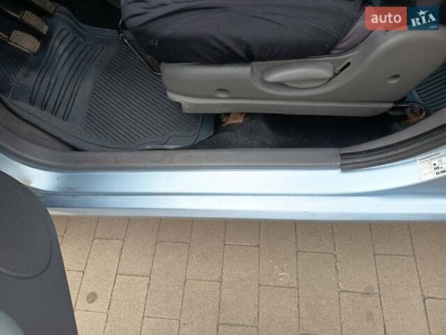 Синій Чері Кімо, об'ємом двигуна 1.3 л та пробігом 143 тис. км за 2700 $, фото 12 на Automoto.ua