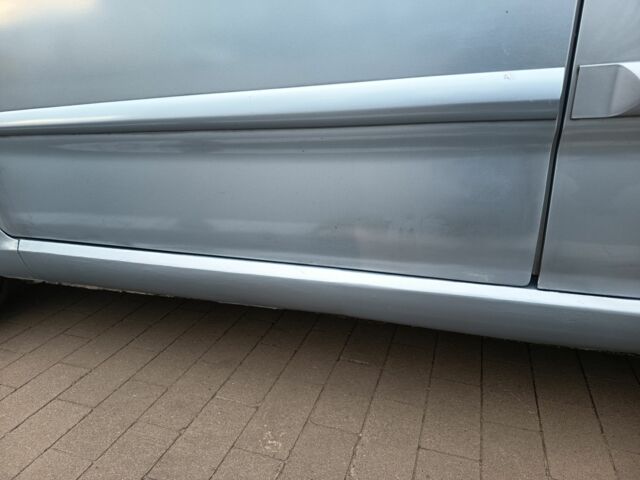 Синий Чери Кимо, объемом двигателя 1.3 л и пробегом 143 тыс. км за 2600 $, фото 1 на Automoto.ua