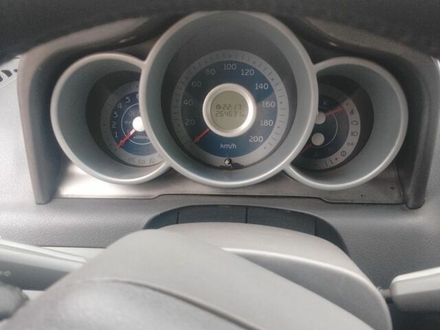 Синій Чері Кімо, об'ємом двигуна 1.3 л та пробігом 230 тис. км за 1650 $, фото 3 на Automoto.ua