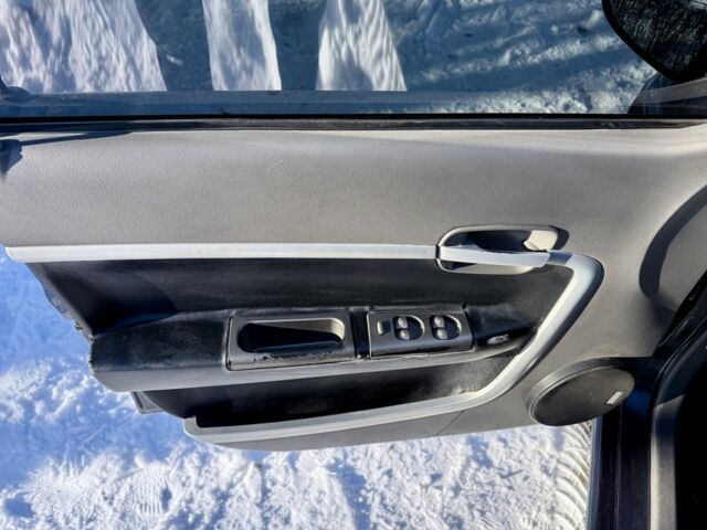 Синій Чері Кімо, об'ємом двигуна 1.3 л та пробігом 140 тис. км за 2200 $, фото 10 на Automoto.ua