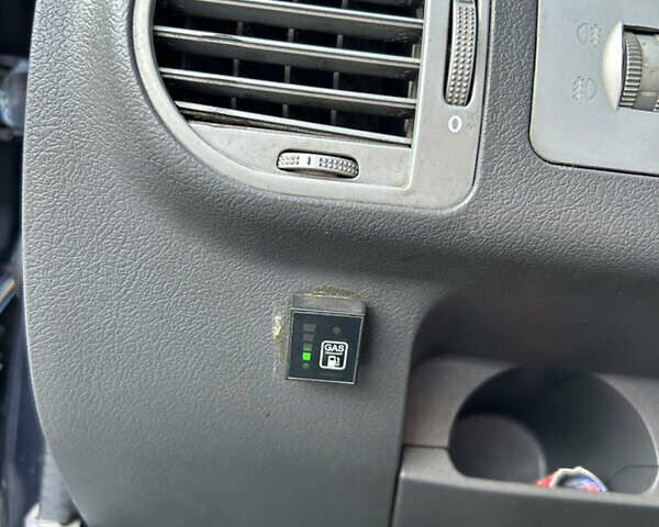 Синий Чери Кимо, объемом двигателя 1.3 л и пробегом 146 тыс. км за 2200 $, фото 16 на Automoto.ua