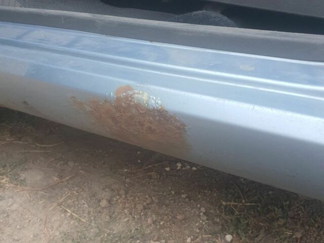 Синий Чери Кимо, объемом двигателя 1.3 л и пробегом 186 тыс. км за 1500 $, фото 1 на Automoto.ua