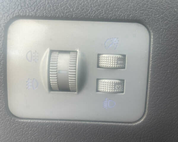 Синий Чери Кимо, объемом двигателя 1.3 л и пробегом 170 тыс. км за 1850 $, фото 11 на Automoto.ua