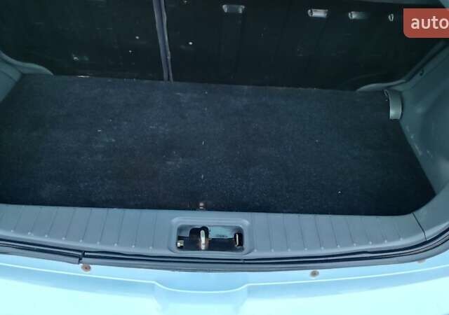 Синій Чері Кімо, об'ємом двигуна 1.3 л та пробігом 150 тис. км за 2500 $, фото 14 на Automoto.ua