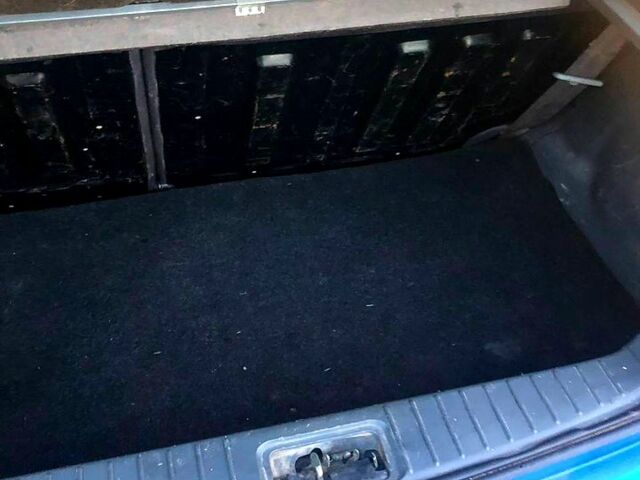 Чери Кимо 2008 в Житомире на Automoto.ua Синий Чери Кимо, объемом двигателя 1.3 л и пробегом 130 тыс. км за 1350 $, фото 6 на Automoto.ua