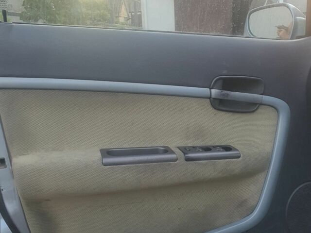 Синій Чері Кімо, об'ємом двигуна 0 л та пробігом 186 тис. км за 1400 $, фото 3 на Automoto.ua