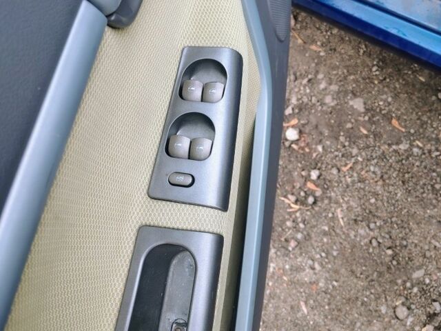 Синій Чері Кімо, об'ємом двигуна 1.3 л та пробігом 202 тис. км за 2350 $, фото 9 на Automoto.ua