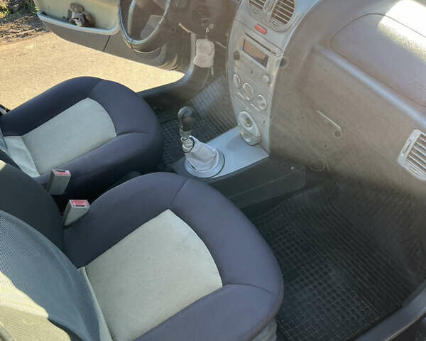 Чери Кимо 2008 в Черноморске (Ильичевске) на Automoto.ua Синий Чери Кимо, объемом двигателя 1.3 л и пробегом 110 тыс. км за 2150 $, фото 8 на Automoto.ua