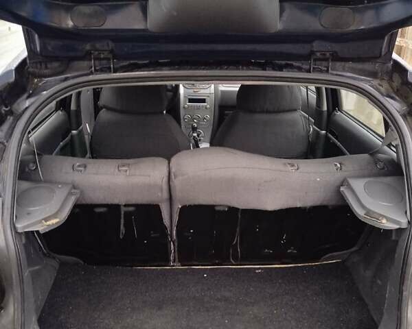 Синій Чері Кімо, об'ємом двигуна 1.3 л та пробігом 205 тис. км за 2300 $, фото 12 на Automoto.ua