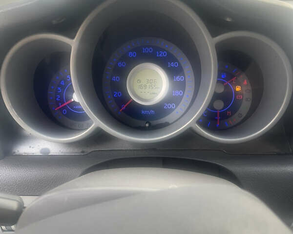 Синий Чери Кимо, объемом двигателя 1.3 л и пробегом 170 тыс. км за 1850 $, фото 10 на Automoto.ua