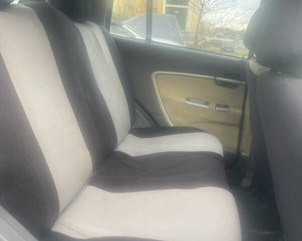 Синий Чери Кимо, объемом двигателя 1.3 л и пробегом 170 тыс. км за 1850 $, фото 9 на Automoto.ua