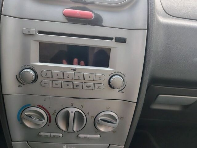 Синій Чері Кімо, об'ємом двигуна 1.3 л та пробігом 202 тис. км за 2350 $, фото 10 на Automoto.ua