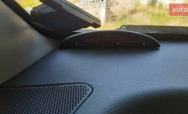 Синій Чері Кімо, об'ємом двигуна 1.3 л та пробігом 84 тис. км за 2700 $, фото 13 на Automoto.ua