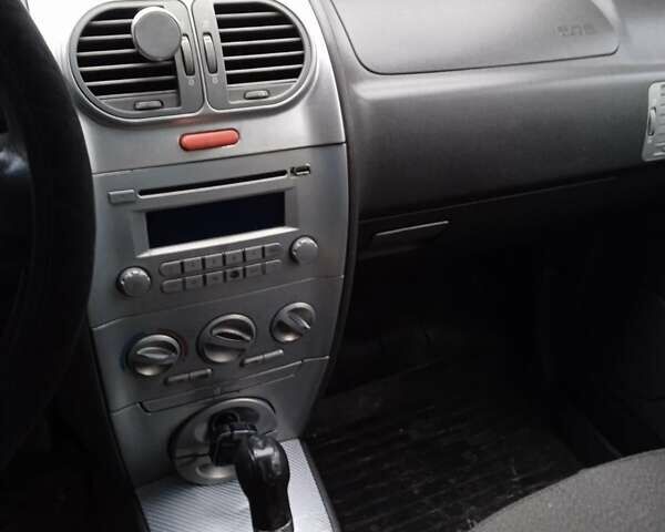 Синій Чері Кімо, об'ємом двигуна 1.3 л та пробігом 205 тис. км за 2300 $, фото 7 на Automoto.ua