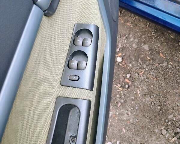 Синий Чери Кимо, объемом двигателя 1.3 л и пробегом 203 тыс. км за 2200 $, фото 8 на Automoto.ua