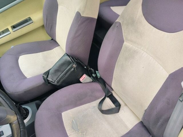 Синій Чері Кімо, об'ємом двигуна 1.3 л та пробігом 202 тис. км за 2350 $, фото 11 на Automoto.ua