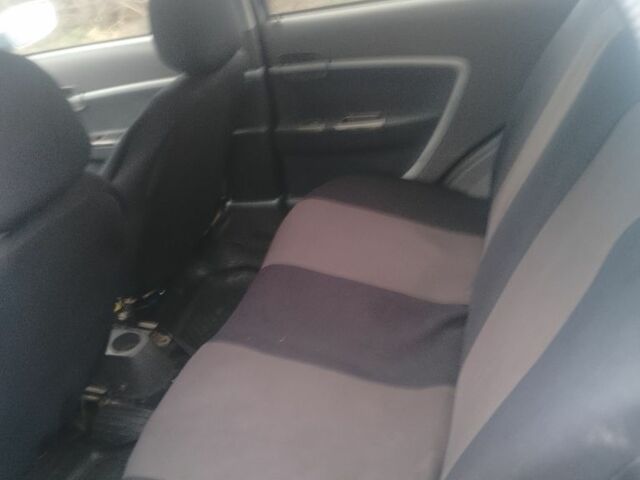 Синій Чері Кімо, об'ємом двигуна 1.3 л та пробігом 230 тис. км за 1650 $, фото 6 на Automoto.ua