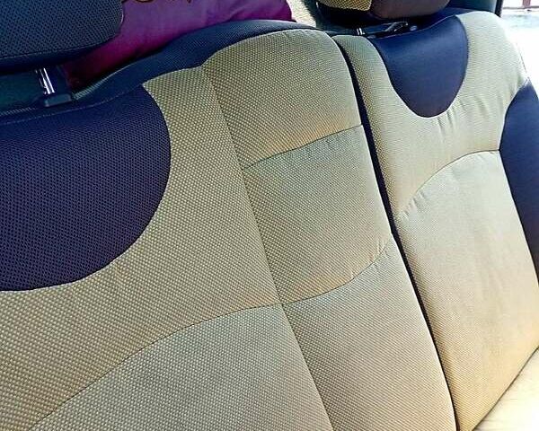 Синій Чері Кімо, об'ємом двигуна 1.3 л та пробігом 132 тис. км за 2250 $, фото 10 на Automoto.ua