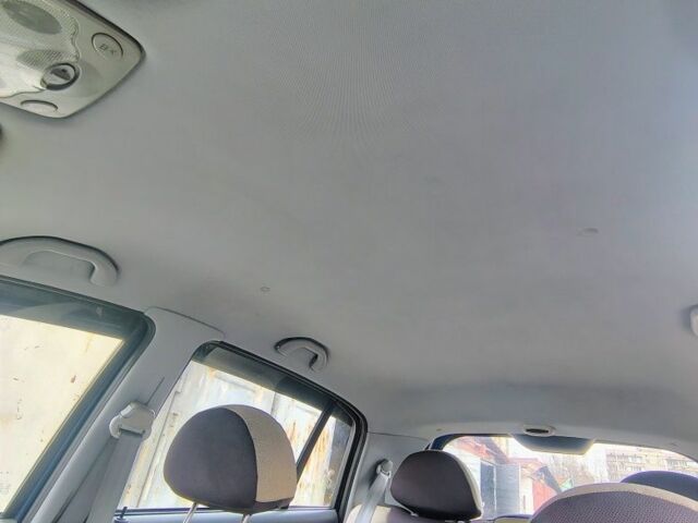 Синій Чері Кімо, об'ємом двигуна 1.3 л та пробігом 202 тис. км за 2350 $, фото 14 на Automoto.ua