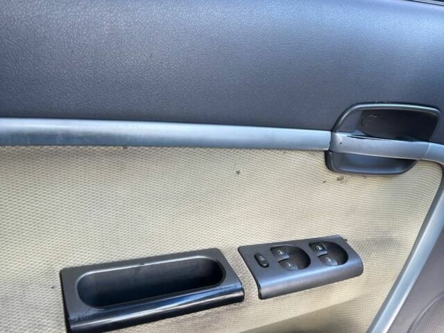 Синій Чері Кімо, об'ємом двигуна 1.3 л та пробігом 1 тис. км за 2000 $, фото 2 на Automoto.ua