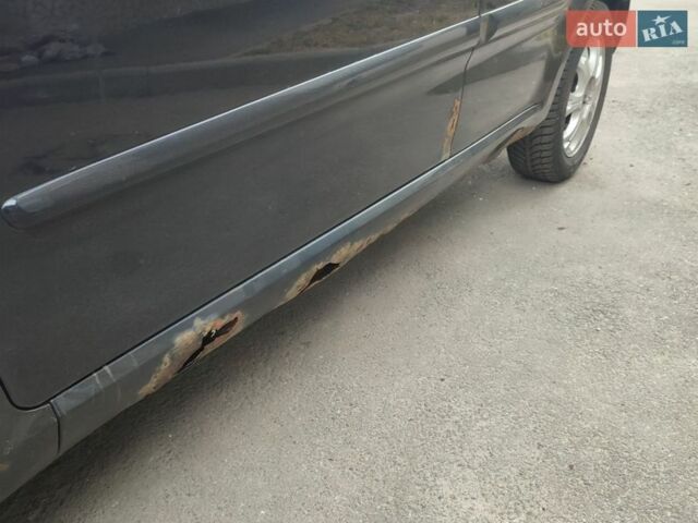 Синий Чери Кимо, объемом двигателя 1.3 л и пробегом 106 тыс. км за 1600 $, фото 3 на Automoto.ua