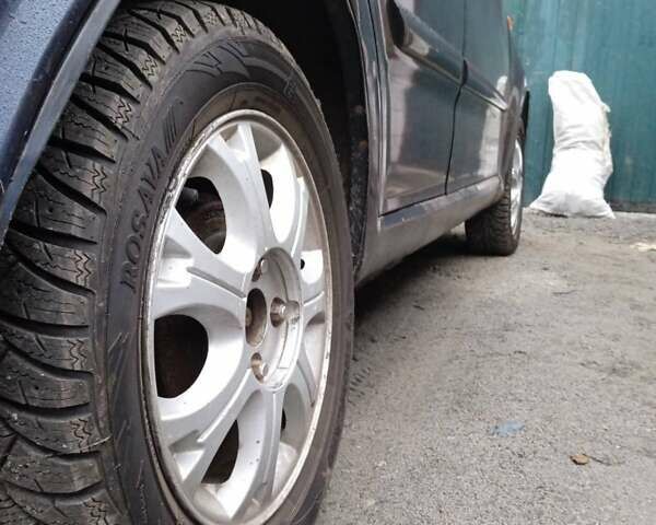 Синій Чері Кімо, об'ємом двигуна 1.3 л та пробігом 205 тис. км за 2300 $, фото 4 на Automoto.ua