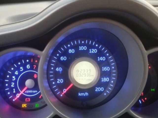 Синій Чері Кімо, об'ємом двигуна 1.3 л та пробігом 33 тис. км за 2600 $, фото 13 на Automoto.ua
