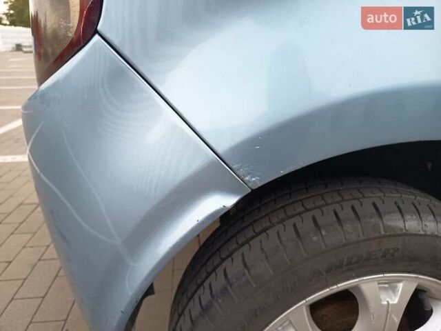 Синій Чері Кімо, об'ємом двигуна 1.3 л та пробігом 143 тис. км за 2700 $, фото 18 на Automoto.ua