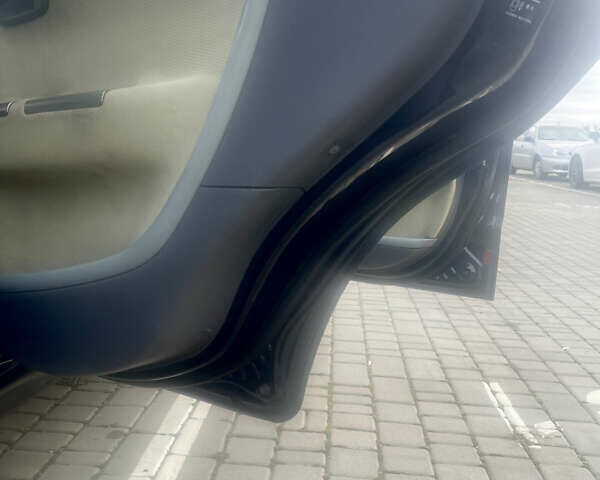 Синий Чери Кимо, объемом двигателя 1.3 л и пробегом 170 тыс. км за 1850 $, фото 5 на Automoto.ua