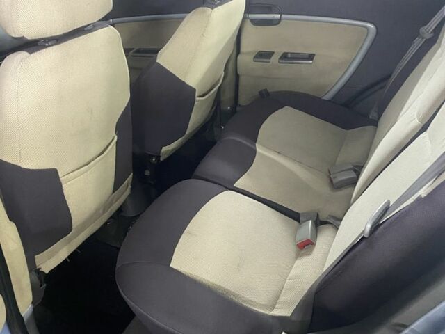 Синий Чери Кимо, объемом двигателя 1.3 л и пробегом 220 тыс. км за 2000 $, фото 6 на Automoto.ua