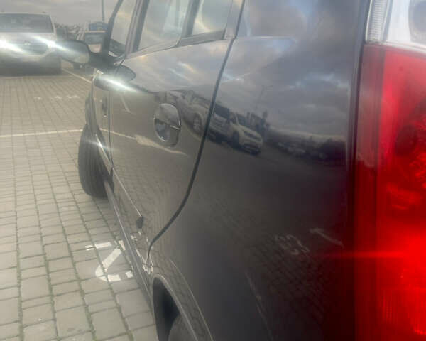 Синий Чери Кимо, объемом двигателя 1.3 л и пробегом 170 тыс. км за 1850 $, фото 7 на Automoto.ua