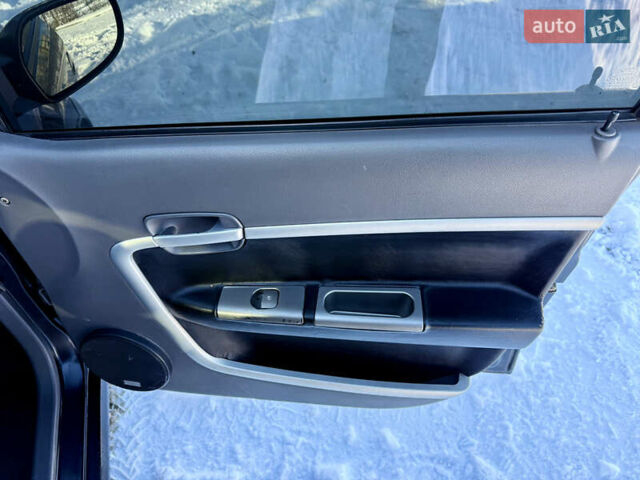 Синий Чери Кимо, объемом двигателя 1.3 л и пробегом 140 тыс. км за 2200 $, фото 4 на Automoto.ua