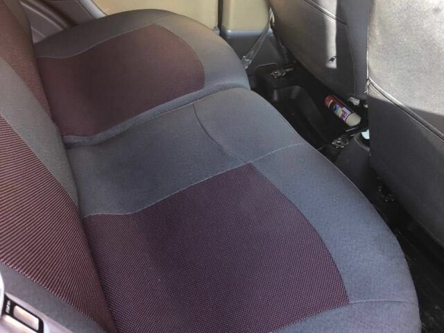 Помаранчевий Чері Кімо, об'ємом двигуна 1.3 л та пробігом 65 тис. км за 2300 $, фото 2 на Automoto.ua