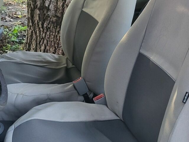 Оранжевый Чери Кимо, объемом двигателя 1.3 л и пробегом 140 тыс. км за 2500 $, фото 2 на Automoto.ua