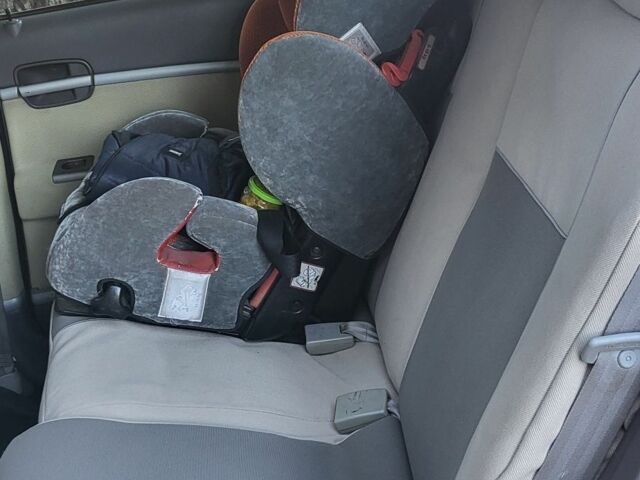 Оранжевый Чери Кимо, объемом двигателя 1.3 л и пробегом 140 тыс. км за 2500 $, фото 5 на Automoto.ua