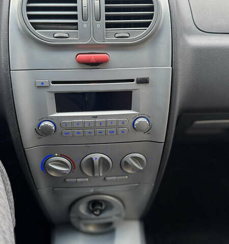 Помаранчевий Чері Кімо, об'ємом двигуна 1.3 л та пробігом 138 тис. км за 2850 $, фото 21 на Automoto.ua