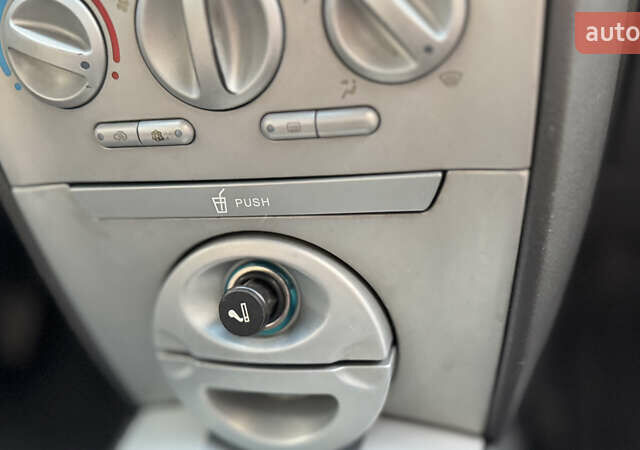 Помаранчевий Чері Кімо, об'ємом двигуна 1.3 л та пробігом 138 тис. км за 2850 $, фото 23 на Automoto.ua