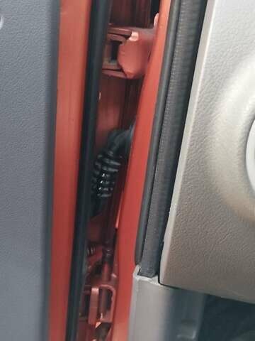 Помаранчевий Чері Кімо, об'ємом двигуна 1.98 л та пробігом 75 тис. км за 2300 $, фото 19 на Automoto.ua