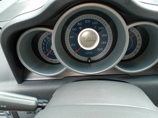 Помаранчевий Чері Кімо, об'ємом двигуна 0 л та пробігом 112 тис. км за 2850 $, фото 19 на Automoto.ua