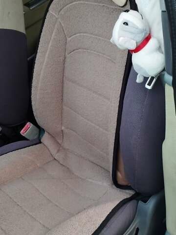 Помаранчевий Чері Кімо, об'ємом двигуна 1.98 л та пробігом 75 тис. км за 2300 $, фото 17 на Automoto.ua