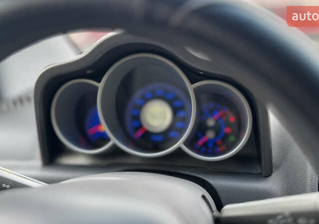 Помаранчевий Чері Кімо, об'ємом двигуна 1.3 л та пробігом 138 тис. км за 2850 $, фото 20 на Automoto.ua