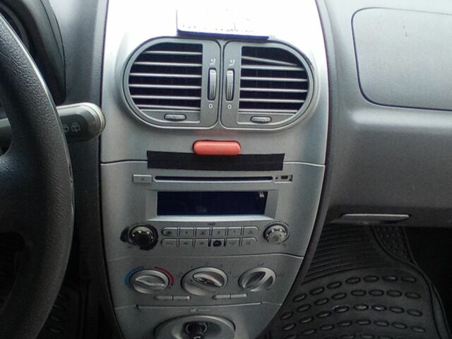 Помаранчевий Чері Кімо, об'ємом двигуна 0 л та пробігом 112 тис. км за 2850 $, фото 20 на Automoto.ua