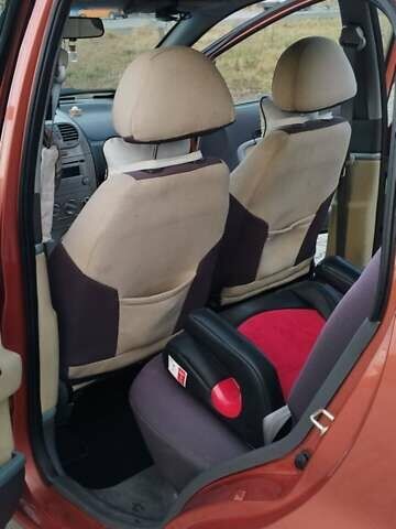 Помаранчевий Чері Кімо, об'ємом двигуна 1.98 л та пробігом 75 тис. км за 2300 $, фото 10 на Automoto.ua