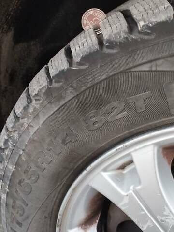 Помаранчевий Чері Кімо, об'ємом двигуна 1.98 л та пробігом 75 тис. км за 2300 $, фото 15 на Automoto.ua