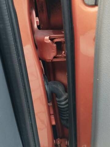 Помаранчевий Чері Кімо, об'ємом двигуна 1.98 л та пробігом 75 тис. км за 2300 $, фото 18 на Automoto.ua