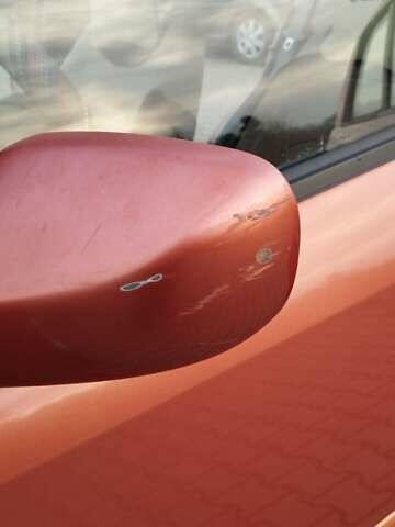 Помаранчевий Чері Кімо, об'ємом двигуна 1.98 л та пробігом 75 тис. км за 2300 $, фото 14 на Automoto.ua