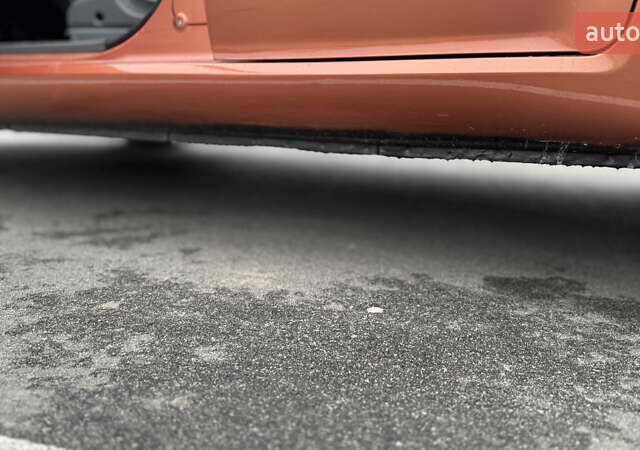 Помаранчевий Чері Кімо, об'ємом двигуна 1.3 л та пробігом 138 тис. км за 2850 $, фото 24 на Automoto.ua